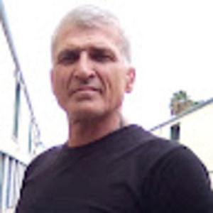 Meet your Posher, Robin